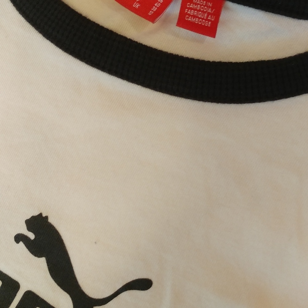 Puma Top - Picture 3 of 4